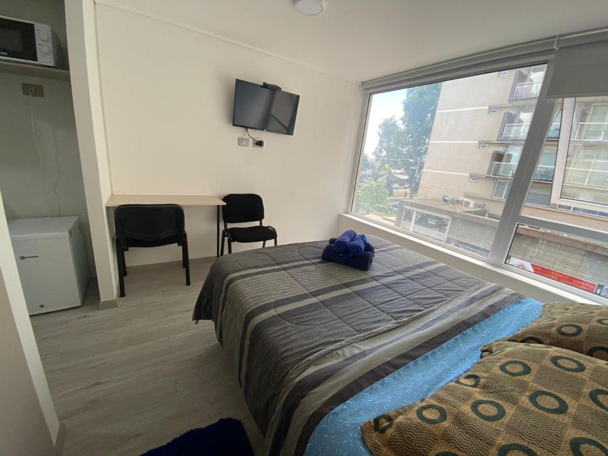 Welcome City En Prieto Norte Τεμούκο Εξωτερικό φωτογραφία
