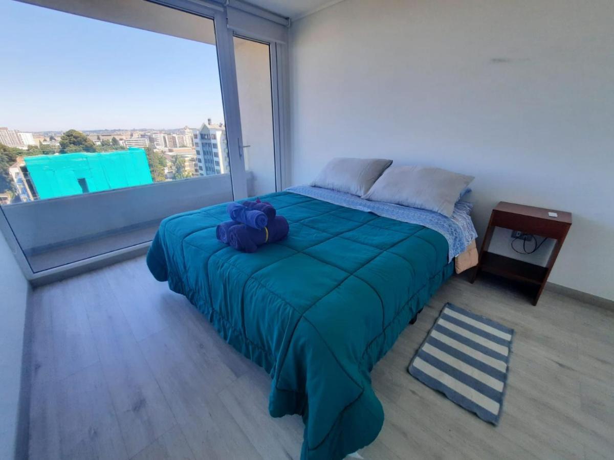 Welcome City En Prieto Norte Τεμούκο Εξωτερικό φωτογραφία