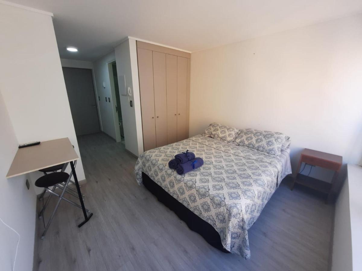 Welcome City En Prieto Norte Τεμούκο Εξωτερικό φωτογραφία